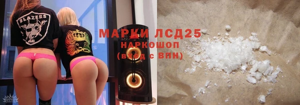 крисы Покачи